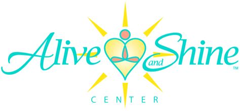 alive and shine center bellevue